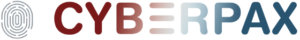 cyberpax logo horizontal