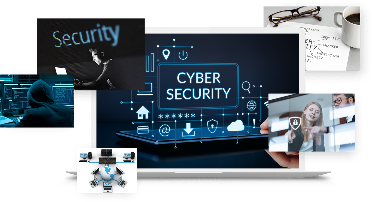 Cyber Security main Banner