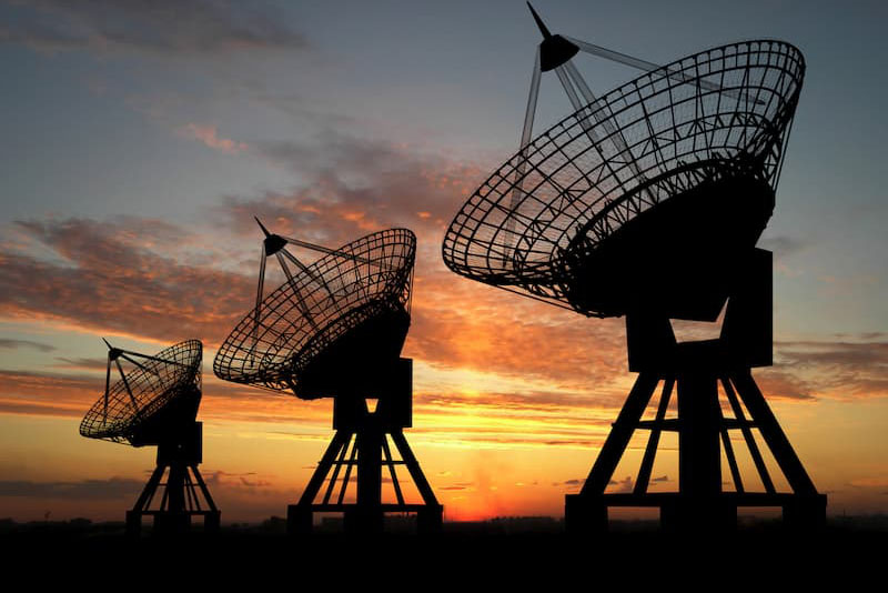Telecommunication